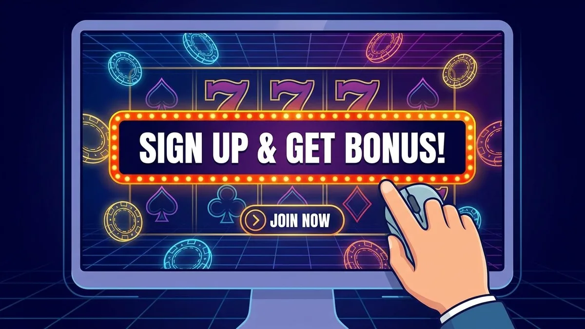 Înscriere cu bonus
