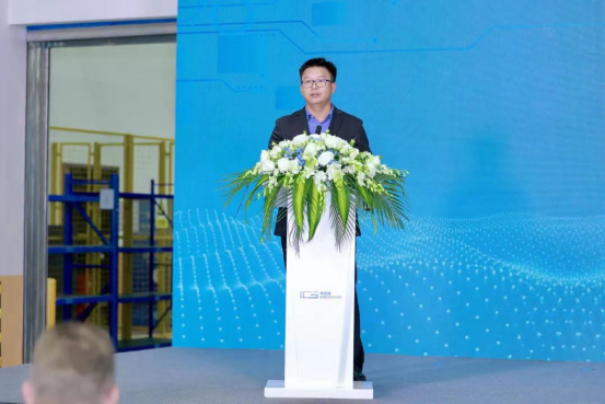 长春俊毅亲子活动组织有限公司科技有限公司创始人兼董事长、埃诺威副董事长康永